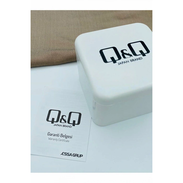 Vs59j006y Çocuk Kol Saati 2 Yıl Garantili