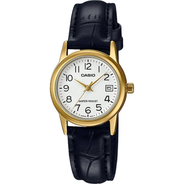 Casio LTP-V002GL-7B2UDF Kadın Kol Saat