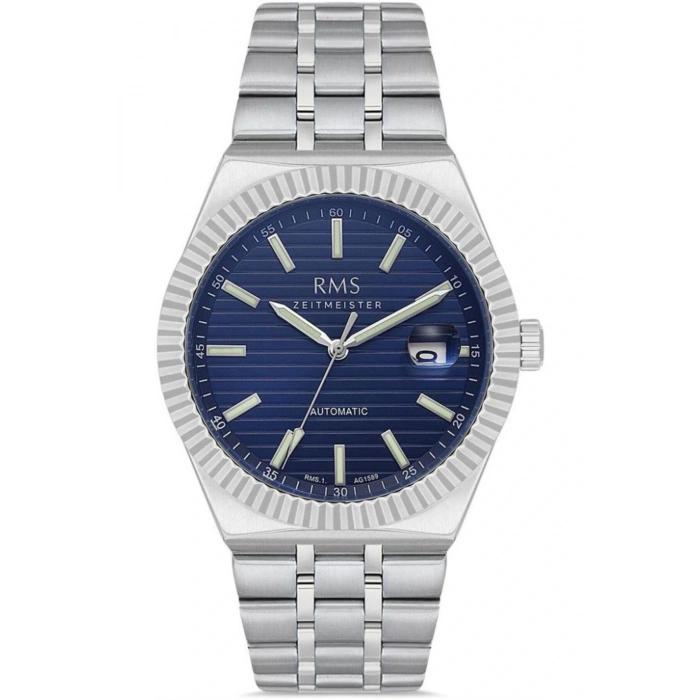 Rms Erkek Kol Saat - RMS.1.AG1589.03