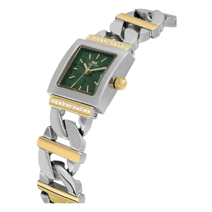 Rms Kadın Kol Saat - RMS.1.AG2055.06