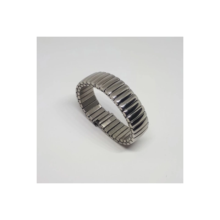 14mm Yaylı Metal Saat Kordonu