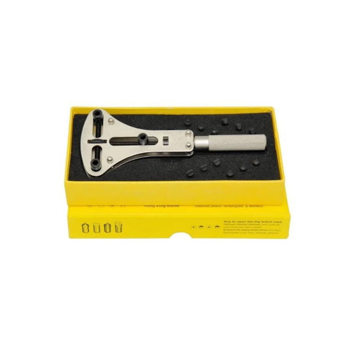 Büyük Boy Saat Kapak Açma Aparatı