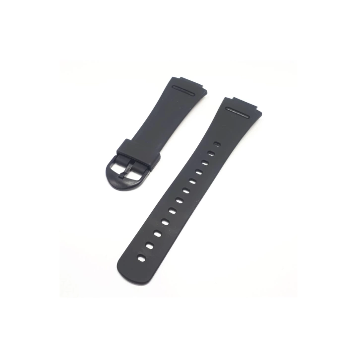 Casio Ab50 Uyumlu Slikon Plastik Saat Kordonu ** 1.kalite **
