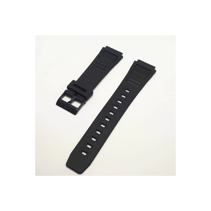 Casio Aw-44,abx-20 Uyumlu Slikon Plastik Saat Kordonu ** 1.kalite **
