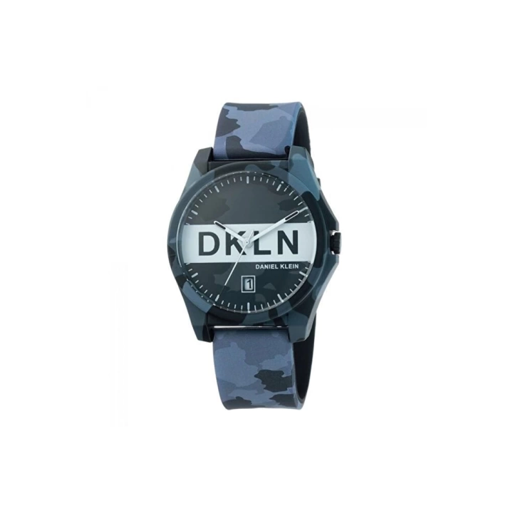 Dk.1.12278.9 Erkek Kol Saati