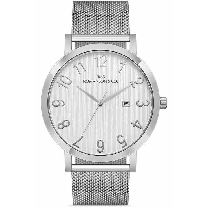 Grand Romanson Erkek Kol Saat - RMS.1.AG1345.16