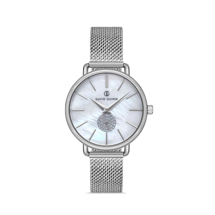 KADIN KOL SAATİ - DG-8261LC-A1