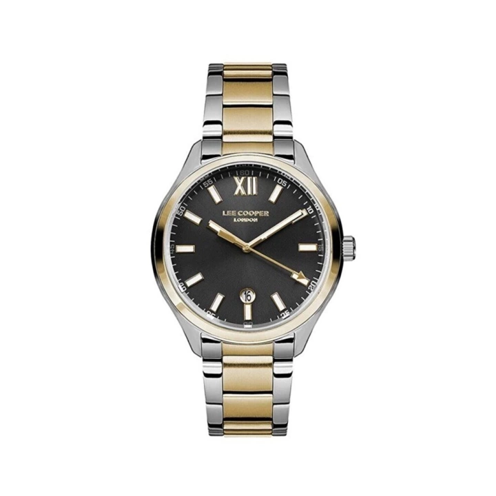 Lc07101.250 Erkek Kol Saati