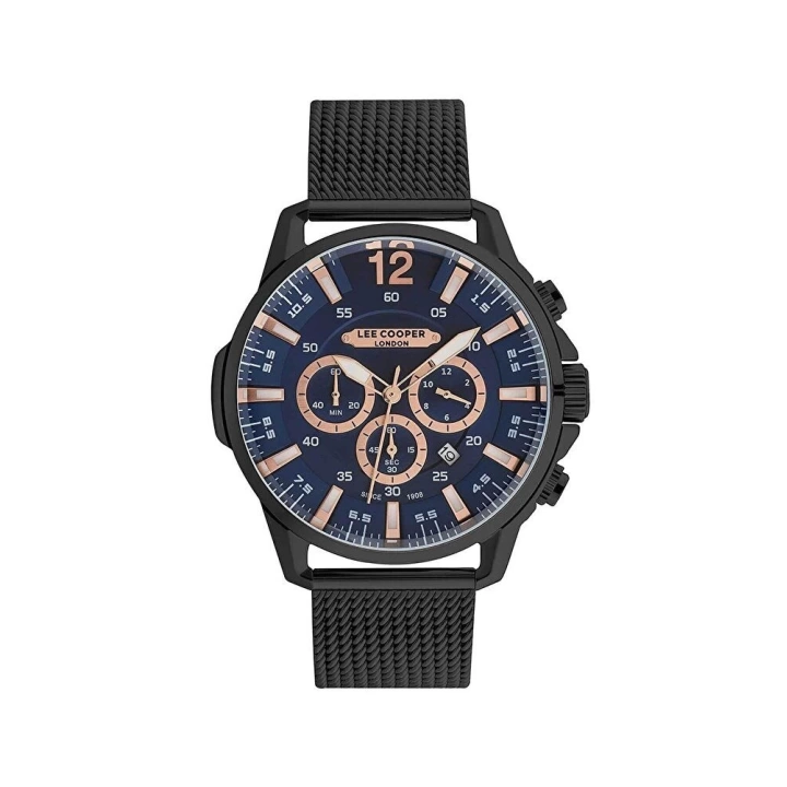 Lc07107.690-y Erkek Kol Saati