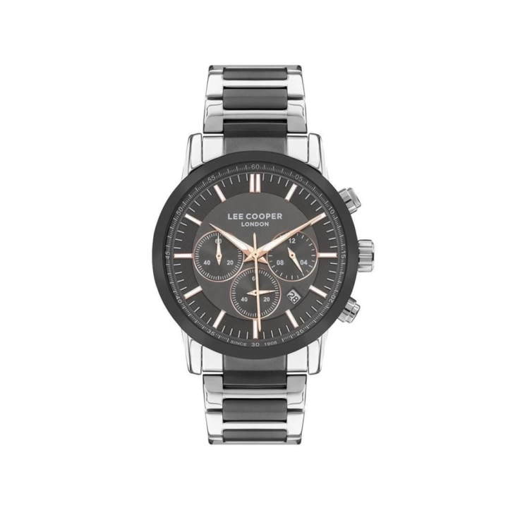 Lc07505.060-nm Metal Erkek Kol Saati