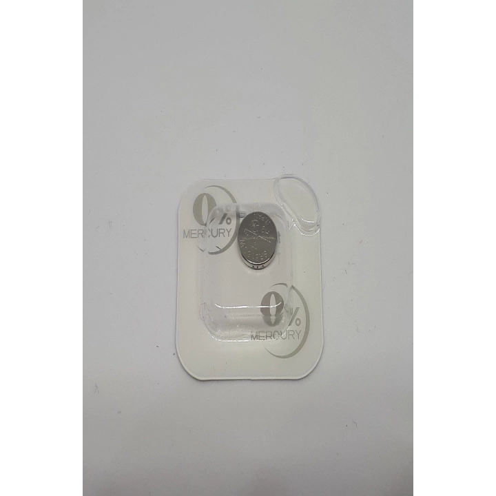 Murata Sony 321 Sr616sw 1,55v Saat Pili - 1 Adet