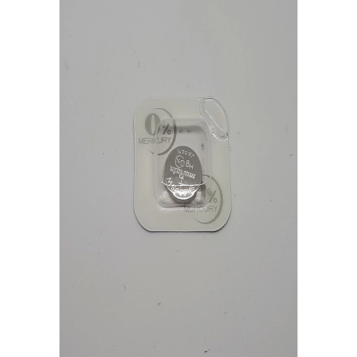 Murata Sony 371 Sr920sw 1,55v Saat Pili - 1 Adet