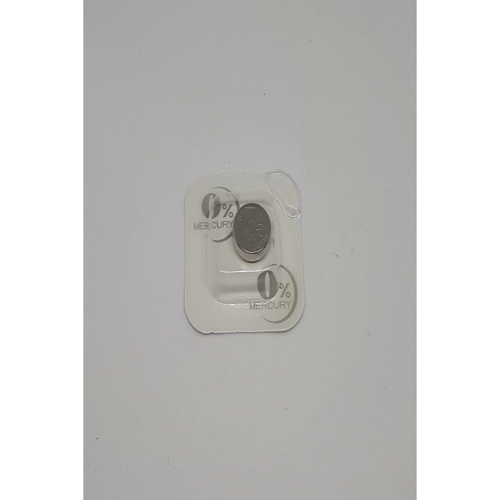 Murata Sony 392/384 Sr41 1,55v Saat Pili - 1 Adet
