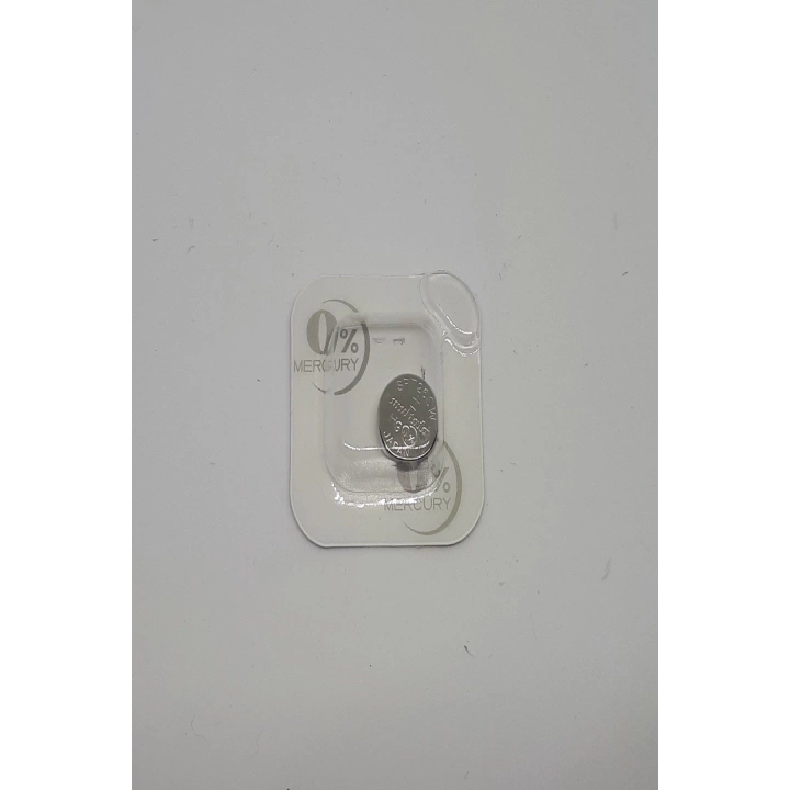 Murata Sony 397 Sr726sw 1,55v Saat Pili - 1 Adet