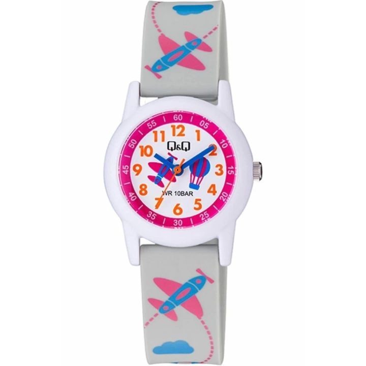 QQ V22A-021VY Cocuk Kol Saati