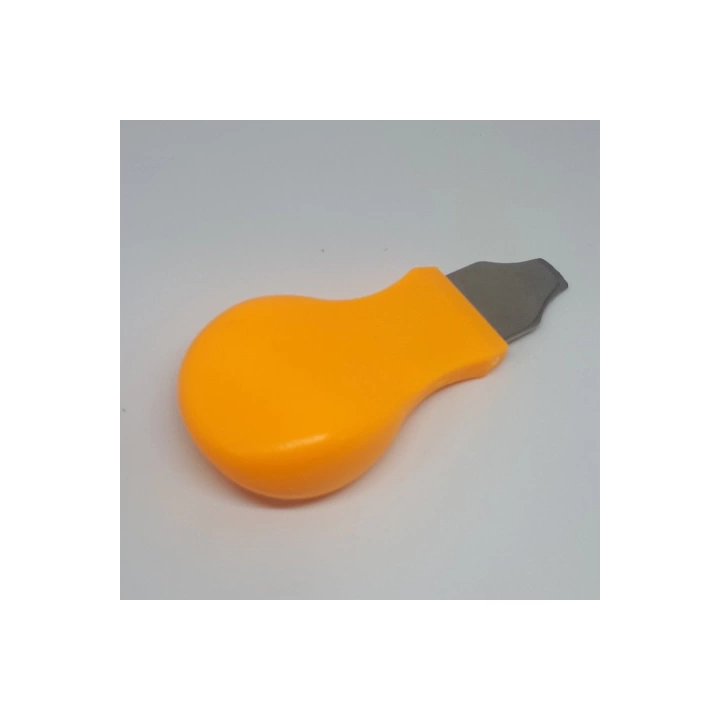 Saat Kapak Açma Aparatı Topuz Kafa