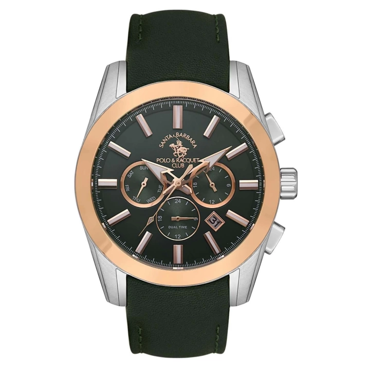 Santa Barbara Polo Erkek Kol Saati - SB.1.10444.3