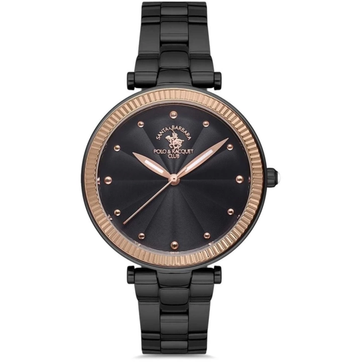Santa Barbara Polo Sb.1.10130.4 Kadın Kol Saati