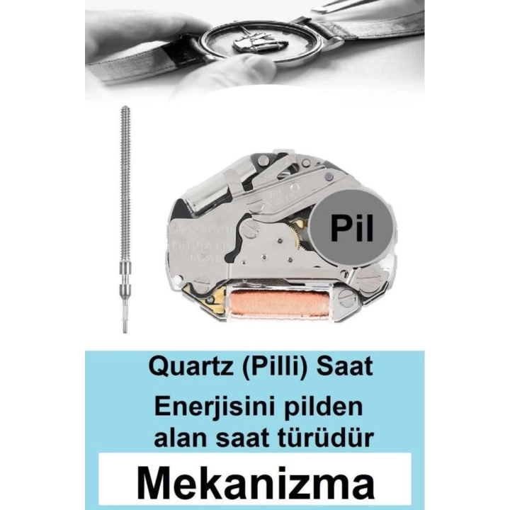 Sb.1.10315-5 Kadın Kol Saati