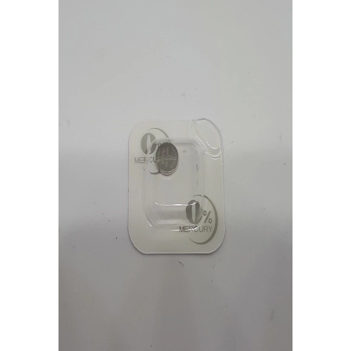 Sony 317 Sr516sw 1,55v Saat Pili - 1 Adet