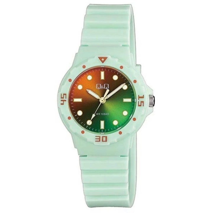 Vr19j022y Unisex Çocuk Kol Saati