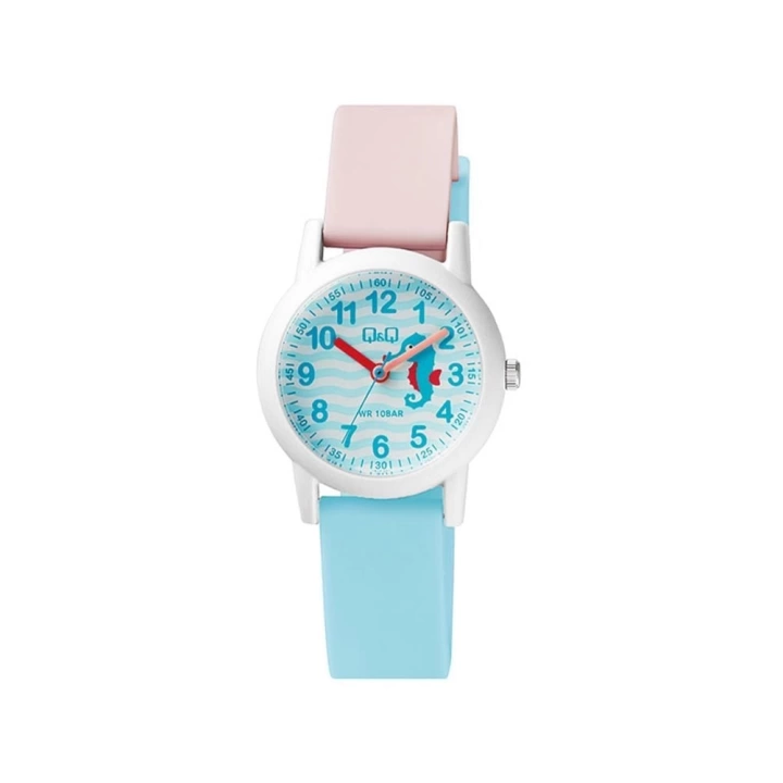 Vs49j001y Unisex Çocuk Kol Saati