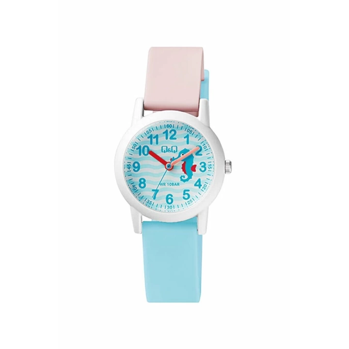 Vs49j001y Unisex Çocuk Kol Saati