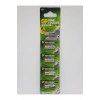 GP 27A 12V Alkaline Araç Kumanda Pili - 5 ADET