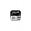 Maxell Sr616sw 321 Saat Ve Cihaz Pili - 1 Adet