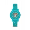 DAVID GUNER ELİF VE ARKADAŞLARI ÇOCUK SAATİ - YEŞİL - DG-8682LA-ZJ10