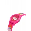 DAVID GUNER KAPTAN PENGU ÇOCUK SAATİ - PEMBE - DG-8683LA-AD11