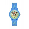 DAVID GUNER ASLAN ÇOCUK SAATİ - MAVİ - DG-8683LA-H3