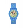 DAVID GUNER ASLAN ÇOCUK SAATİ - MAVİ - DG-8684LA-H3