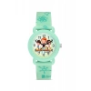 DAVID GUNER ASLAN ÇOCUK SAATİ -YEŞİL - DG-8684LA-ZJ10