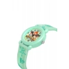 DAVID GUNER ASLAN ÇOCUK SAATİ -YEŞİL - DG-8684LA-ZJ10