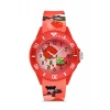 DAVID GUNER Z TAKIMI ÇOCUK SAATİ - KIRMIZI - DG-8686LA-ZH8