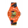 DAVID GUNER Z TAKIMI ÇOCUK SAATİ - TURUNCU - DG-8686LA-ZI12