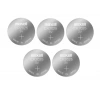 Maxell Cr2025 Lithium Pil - 5 ADET