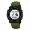 COCKPIT CK-2449GN Unisex KOL SAATİ