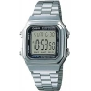 Casio A178WA-1ADF Kol Saati