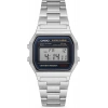 Casio A158WA-1DF Unisex Kol Saati