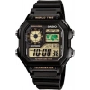 Casio AE-1200WH-1BVDF Kol Saati