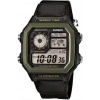 Casio AE-1200WHB-1BVDF Kol Saati
