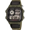 Casio AE-1200WHB-3BVDF Kol Saati