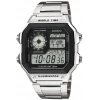 Casio AE-1200WHD-1AVDF Erkek Kol Saati