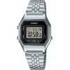 Casio LA680WA-1DF Kadın Kol Saati