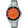 Casio MDV-10D-4A1VDFSaati Erkek Kol Saati