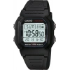 Casio W-800H-1AVDF Kol Saati