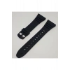 Casio W-96 H Uyumlu Slikon Plastik Saat Kordonu ** 1.KALİTE **