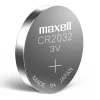Maxell Cr2032 Lithium Pil - 1 ADET